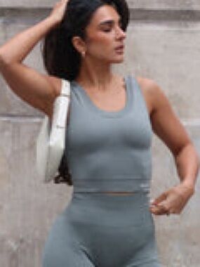 Sefi Timeless Tank XS